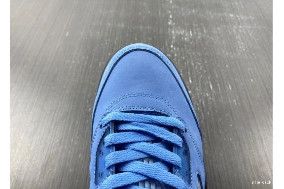 “UNC”  DV1310-401 Air RETRO DV1310-401 Jordan 5  1001